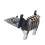LäMplig för  DCB200 20V10 Core 21700 Electric Core Power Tool Plast Shell Protection Board 6