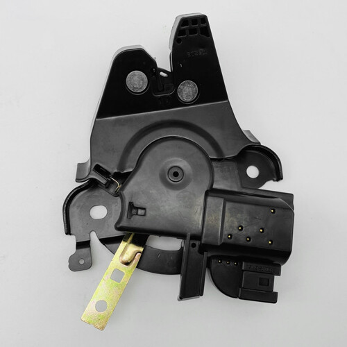 GV7E-56-820 Car Rear Tailgate Trunk  Lid Lock Release Actuator Controller for  6 2008-2012 GH