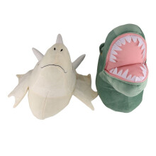 2 PièCes TêTe de Dinosaure Ornements Muraux 3D Mignon Chambre de BéBé Salon BéBé