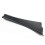 Car Front Windshield Wiper Side Trim Cover Front  Cover for  Qashqai 2008-2015 9