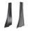 Car Front Windshield Wiper Side Trim Cover Front  Cover for  Qashqai 2008-2015 10