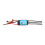 Bidirectional ESC 30A brushless ESC for Remote Control Ship Pneumatic Underwater Propelle(30A) 1