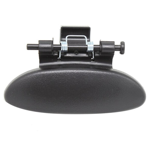 Car Glove Box Handle for  206 206CC