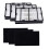 HEPA Filter Replacement for Holmes HAPF600D, HAP615, HAP625, HAP650, HAPF600D-U3, HAP725, HAP750 Air Purifier 6