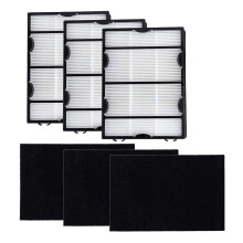 HEPA Filter Replacement for Holmes HAPF600D, HAP615, HAP625, HAP650, HAPF600D-U3, HAP725, HAP750 Air Purifier