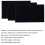 HEPA Filter Replacement for Holmes HAPF600D, HAP615, HAP625, HAP650, HAPF600D-U3, HAP725, HAP750 Air Purifier 2