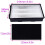 HEPA Filter Replacement for Holmes HAPF600D, HAP615, HAP625, HAP650, HAPF600D-U3, HAP725, HAP750 Air Purifier 8