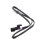 Oxygen Sensor Lambda Probe O2 Motor Oxygen Sensor for  Gas Sensor BN251 TNT25 TNT250 / BN TNT 25 250 251 1