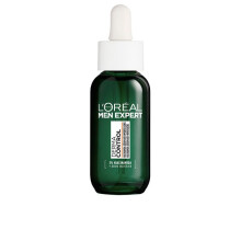 MEN EXPERT DERMA CONTROL epäpuhtauksia ehkäisevä seerumi 30 ml
