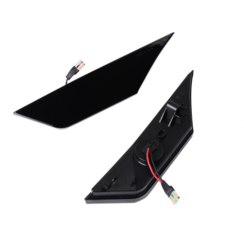 For   10Th 2016 2017 2018 2019 2020 Car LED Dynamic Side  Light Turn Signal Light 2