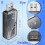 ADUM3160 USB Isolator Module USB to USB Voltage Isolator Module Support 12Mbps,Used to Isolate Noise in Circuit System 6
