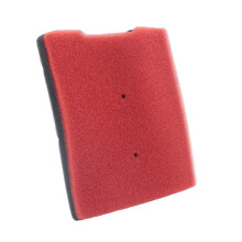 Motorcycle Sponge Air Cleaner Filter for KLE 300 Versys X300 2017-2021 2018 2019 2020