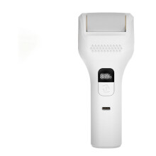 (Amoladora eléctrica de doble cabezal de molienda con pantalla Digital) Pantalla Digital peladora peladora de pies