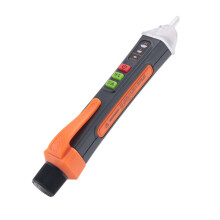 Non-Contact Voltage Test Pen - Dual Range AC Voltage Tester 12V/48V-1000V, Real /Empty Circuit Detection Tester