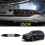Auto Front Lower Bumper Grille Formabdeckung für  CX5 CX-5 2022 + Front Bottom Middle Net Dekoration A 2