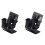 2X New Windshield Washer Sprayer Nozzle Windscreen Nozzle Jet 61667183343 for - X1 E84 / X6 E71 E72 5