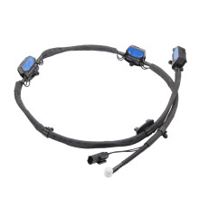 New Windscreen Nozzle Windshield Washer Sprayer Jet System 61667205117 61667205118 For- 5 Series F10 F11 528 535 550