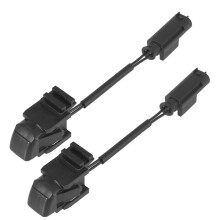 1Pair Windshield Washer Sprayer Nozzle Jet A2118601147 for - C E CLK CLS SLK R-CLASS W203 W211 W209 W219
