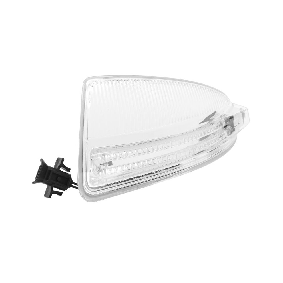Left Side Rearview Mirror Turn Signal For - W164 W204 W639 Ml300 Ml320 Ml500 C250 C300 C350 Light Tauoh