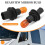 For -  Sprinter /  2006+ Side Wing Mirror Indicator Bulb Holder Mirror Turn Signal Bulb L&R 6