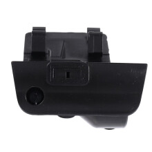 2X New Windshield Washer Sprayer Nozzle Windscreen Nozzle Jet 61667183343 for - X1 E84 / X6 E71 E72