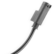 New Windshield Washer Nozzle Heated Windscreen Sprayer Jet LR040670 for L322 2002-2012