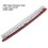 Red LED Brake Light 3RD High-Position Auto Stop Lamp Tail Light For- A4 B7 2005-2008 8E9945097B 5