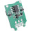 1PCS Micro-Type 3A  ESC DIY Two-Way Forward and Reverse with Brushed Aircraft Model Multi-Rotor 6