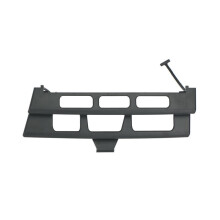 Front Bumper Tow Hook Eye Cover 1248800105 for - EClass W124 84-1996