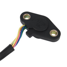 Motorcykel Gear Shift Shift Position Indicator Sensor för WH125 WH175 CBR190 CB190R CBF190R CBF190 CBX190