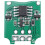 1PCS Micro-Type 3A  ESC DIY Two-Way Forward and Reverse with Brushed Aircraft Model Multi-Rotor 2