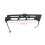 Front Bumper Tow Hook Eye Cover 1248800105 for - EClass W124 84-1996 4