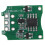 1PCS Micro-Type 3A  ESC DIY Two-Way Forward and Reverse with Brushed Aircraft Model Multi-Rotor 9