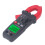 Digital Clamp Meter 4000 Counts LCD Backlit Auto Ranging Current Voltage Tester 14