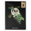 Nu Notebooks - Evolve Range - Recycled Notebook - A4 Notebook - Stitched Notebook - Stationery Notebooks - Professional Notepad - 80 Pages, Black 1
