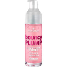 Essence - Bouncy Plump Smoothing Primer Foundation -