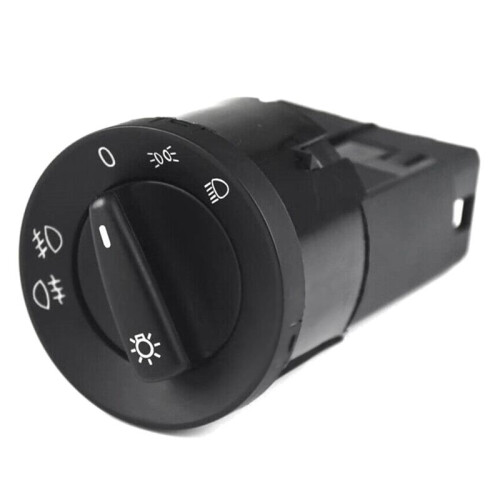 Interruptor de Farol de Neblina Interruptor de Controle 1C0941531A para   MK4  - Beetle e  Modelos