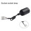 10 Pièces E27 Support de Lampe Douille de Construction Support de Lampe Bricolage Chantier de Construction Douille Rénovation Douille Éclairage 6