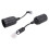 10 Pièces E27 Support de Lampe Douille de Construction Support de Lampe Bricolage Chantier de Construction Douille Rénovation Douille Éclairage 5