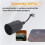 10 Pièces E27 Support de Lampe Douille de Construction Support de Lampe Bricolage Chantier de Construction Douille Rénovation Douille Éclairage 3