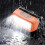 Induction Headlight Induction Sensor Portable Strong Light Headlight for Night Fishing 9