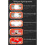 Induction Headlight Induction Sensor Portable Strong Light Headlight for Night Fishing 8