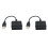 2X Cavo Convertitore Adattatore USB per PS2 Dualshock Joypad GamePad Un PS3 PC Cavo Convertitore Adattatore Controller USB 1