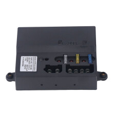 Sealed 12V Engine Module Speed Control