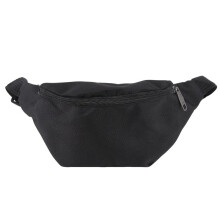 Bolsa Pochete Bolsa Cinto Cinto Cinto Festiva Festival Dinheiro FéRias CriançAs Preto