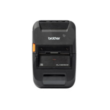 Etiquetadora - Brother - RJ3230BL - Impresora móvil - Bluetooth - Compacta y portátil