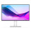 Lenovo Schermo - LENOVO - L24i-4B - 23.8" FullHD - 100Hz - IPS Nero 1
