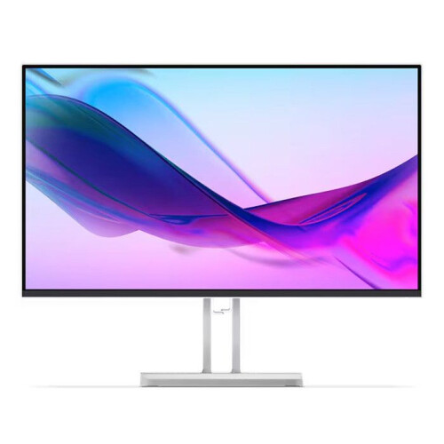 Lenovo Schermo - LENOVO - L24i-4B - 23.8" FullHD - 100Hz - IPS Nero