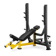 Panca inclinata - 135 kg - 300 x 230 mm fitness sport muscolazione 14_0007963