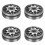 4Pcs Lab Custom Weights for  Stroke Lab  Putter 35G 1